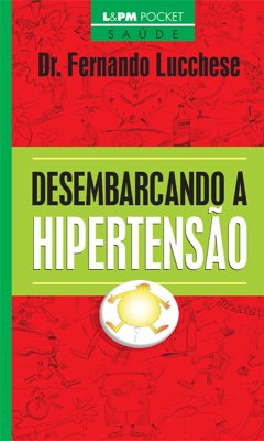 Cover Desembarcando a Hipertensão (eBook, ePUB)
