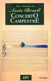 Concerto Campestre (eBook, ePUB)