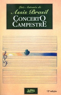 Cover Concerto Campestre (eBook, ePUB)