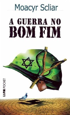 Cover Guerra no Bom Fim (eBook, ePUB)