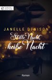 Stille Nacht, heiße Nacht (eBook, ePUB)