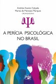 A Perícia Psicológica no Brasil (eBook, ePUB)