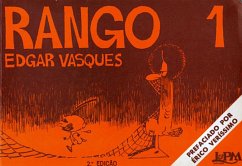Cover Rango 1 (eBook, PDF)