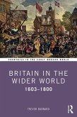 Britain in the Wider World (eBook, PDF)