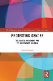 Protesting Gender (eBook, ePUB)
