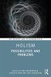 Holism (eBook, PDF) - Bild 1