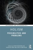 Holism (eBook, PDF)