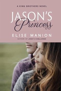 Jason's Princess - Manion, Elise