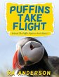 Puffins Take Flight - Bild 1