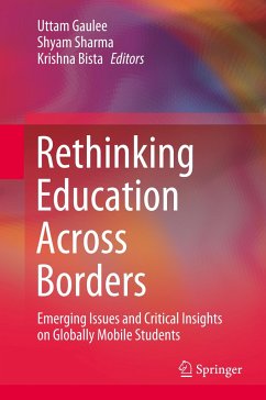 Rethinking Education Across Borders