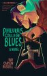 Philurius College Blues - Bild 1