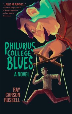 Philurius College Blues - Russell, Ray Carson