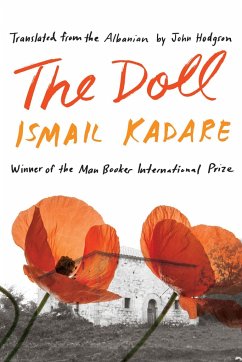 The Doll: A Portrait of My Mother - Kadare, Ismail