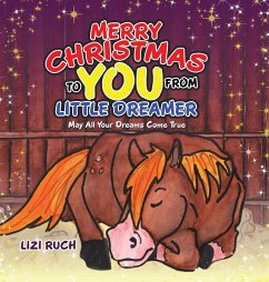 Merry Christmas to You from Little Dreamer - Ruch, Lizi