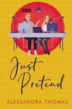 Just Pretend - Thomas, Alessandra