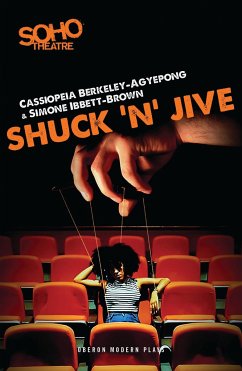 Shuck 'n' Jive - Berkeley-Agyepong, Cassiopeia; Ibbett-Brown, Simone