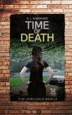 Time of Death: A DS Laura Hollis Novella