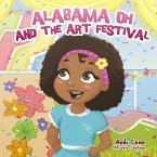Alabama Oh and the Art Festival