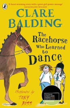 The Racehorse Who Learned to Dance - Balding, Clare