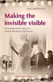Making the Invisible Visible: Reclaiming Women's Agency in Swedish Film History and Beyond