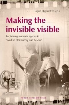 Making the Invisible Visible