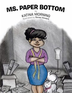 Ms. Paper Bottom - Morning, Katina