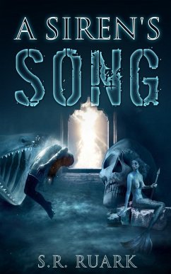 A Siren's Song - Ruark, S. R.