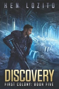 Discovery - Lozito, Ken