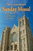 St. Joseph Missal Annual 2020 Canadian Edition: Prayerbook and Hymnal for 2020 Canada