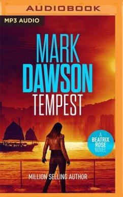 Tempest - Dawson, Mark