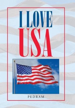 I Love Usa - Pedram