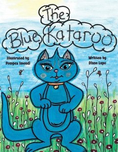 The Blue Kataroo - Lupo, Diane
