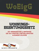 WoEigG - Wohnungseigentumsgesetz