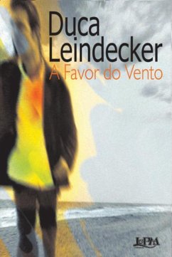 Cover A Favor do Vento (eBook, ePUB)