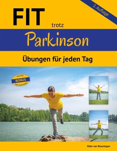 Fit trotz Parkinson (eBook, ePUB)