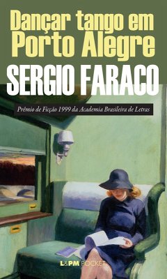 Cover Dançar tango em Porto Alegre (eBook, ePUB)