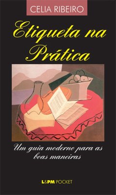Cover Etiqueta na Prática (eBook, ePUB)