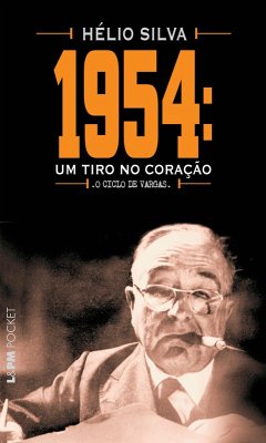 Cover 1954: um tiro no coração (eBook, ePUB)