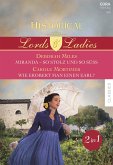 Historical Lords & Ladies Band 77 (eBook, ePUB)