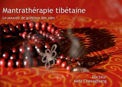 Mantrathérapie tibétaine (eBook, ePUB)