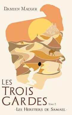 Les Héritiers de Samaël (eBook, ePUB)