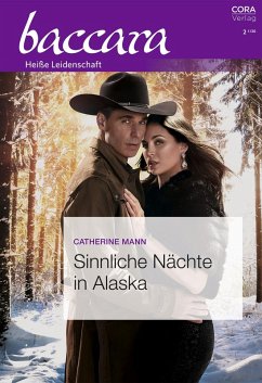 Sinnliche Nächte in Alaska (eBook, ePUB) - Mann, Catherine