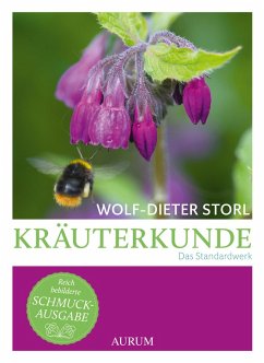 Kräuterkunde (eBook, ePUB) - Storl, Wolf-Dieter