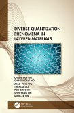 Diverse Quantization Phenomena in Layered Materials (eBook, ePUB)