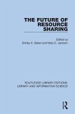 The Future of Resource Sharing (eBook, ePUB)