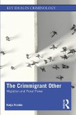 The Crimmigrant Other (eBook, ePUB)