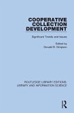 Cooperative Collection Development (eBook, PDF)
