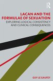 Lacan and the Formulae of Sexuation (eBook, PDF)