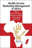 Health Service Marketing Management in Africa (eBook, PDF)