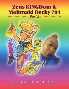 Zeus Kingdom & Mermaid Becky 794 - Hall, Rebecca